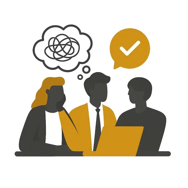 Kommerciel struktur och säljcoaching för B2B