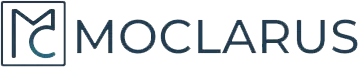 MoClarus logotyp